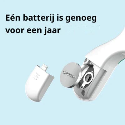 PetCare nagelknipper voor huisdieren met LED-licht | Veilig en nauwkeurig nagels knippen voor hond en kat | Comfortabele grip | Roestvrijstalen bladen - Image 12