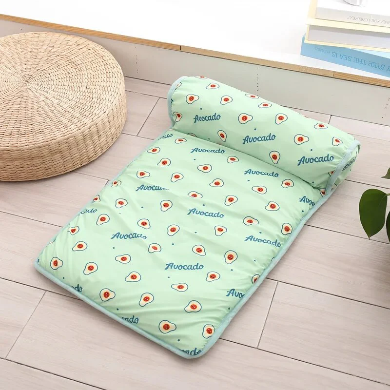 PetChill koelmat voor huisdieren | Verkoelende mat voor honden en katten | Ademend, antislip en machinewasbaar | Comfort tijdens warme dagen - Image 11
