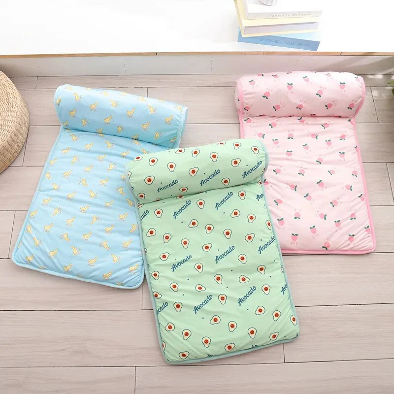 PetChill koelmat voor huisdieren | Verkoelende mat voor honden en katten | Ademend, antislip en machinewasbaar | Comfort tijdens warme dagen - Image 6
