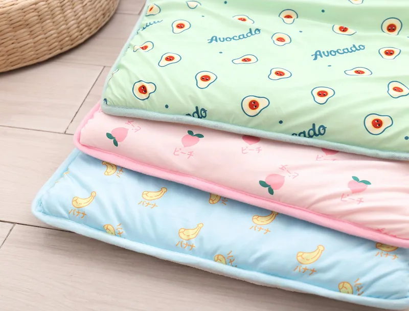 PetChill koelmat voor huisdieren | Verkoelende mat voor honden en katten | Ademend, antislip en machinewasbaar | Comfort tijdens warme dagen - Image 8