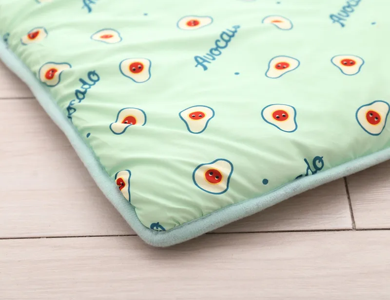 PetChill koelmat voor huisdieren | Verkoelende mat voor honden en katten | Ademend, antislip en machinewasbaar | Comfort tijdens warme dagen - Image 9