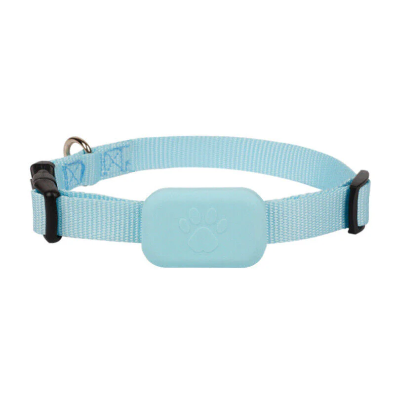 PetTrack GPS-tracker voor Huisdieren | Real-Time Locatie Volgen | Veilig Voor Hond & Kat | Verstelbare Kraag | Compatibel met iOS - Image 10