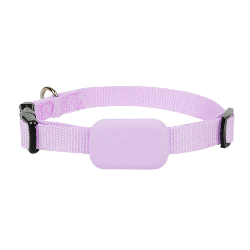 PetTrack GPS-tracker voor Huisdieren | Real-Time Locatie Volgen | Veilig Voor Hond & Kat | Verstelbare Kraag | Compatibel met iOS - Image 11