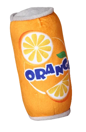 Zacht Pluche Speelgoed voor Honden | Grappige Bier- en Wijnfles Vorm met Piepgeluid | Bijtbestendig en Veilig voor Tanden - Image 9