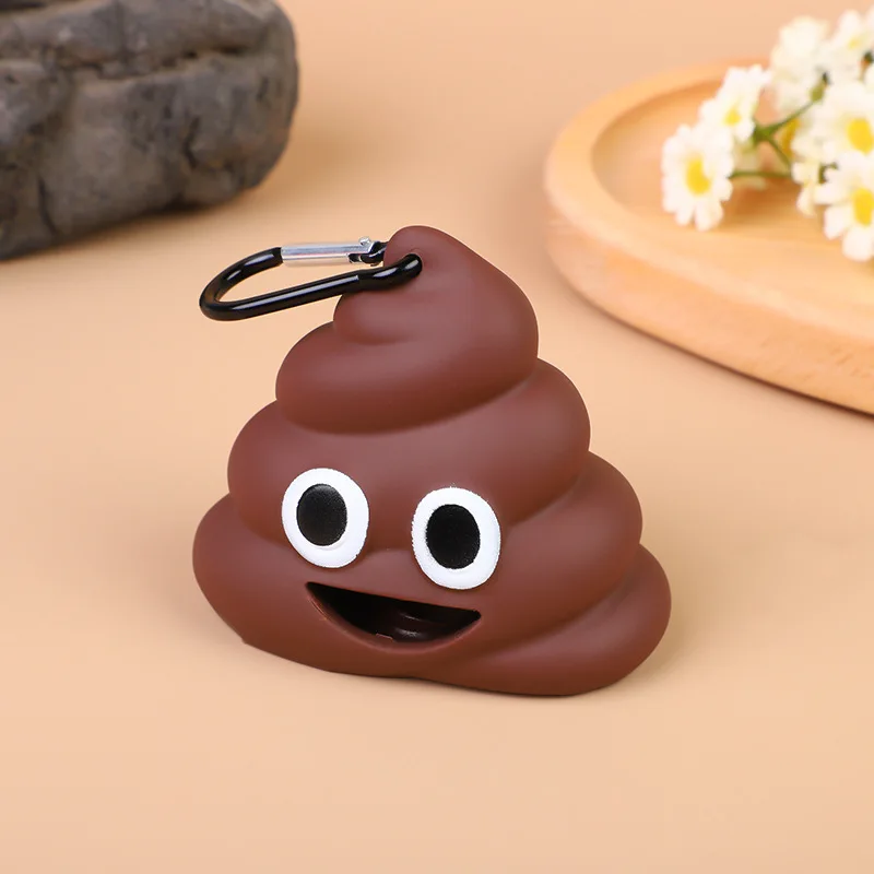 PooPack | Compacte en Lichtgewicht Poepzakjes Dispenser voor Honden | Eenvoudig te Bevestigen en Gebruiken | Duurzaam Plastic - Image 4