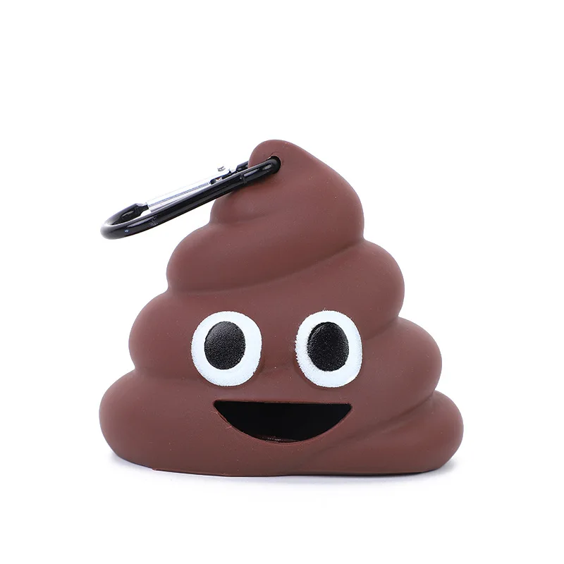 PooPack | Compacte en Lichtgewicht Poepzakjes Dispenser voor Honden | Eenvoudig te Bevestigen en Gebruiken | Duurzaam Plastic - Image 6