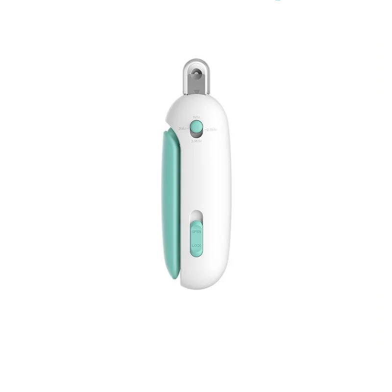 Ergonomische Nagelknipper voor Huisdieren met Verstelbare Opening | Veilig en Comfortabel voor Katten en Honden | Inclusief Antislip Handvat - Image 8