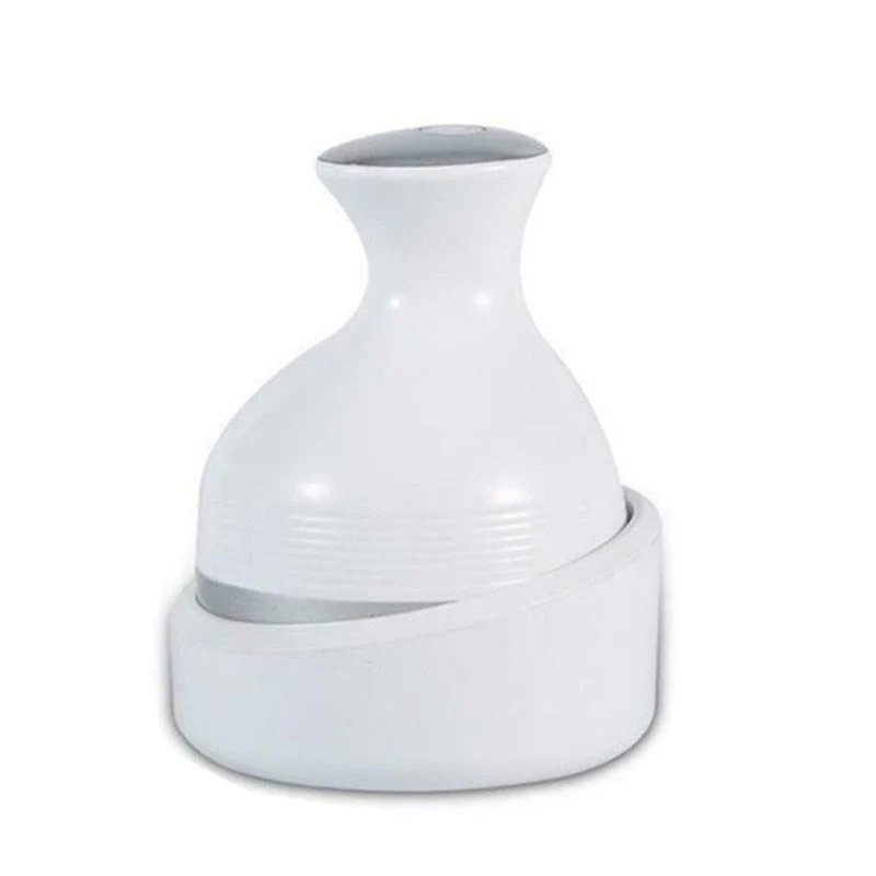 PurrRelax kattenmasseur | 76 massagepunten | Stressverlichting en ontspanning | Draagbaar en USB-oplaadbaar | Geschikt voor katten welzijn - Image 6