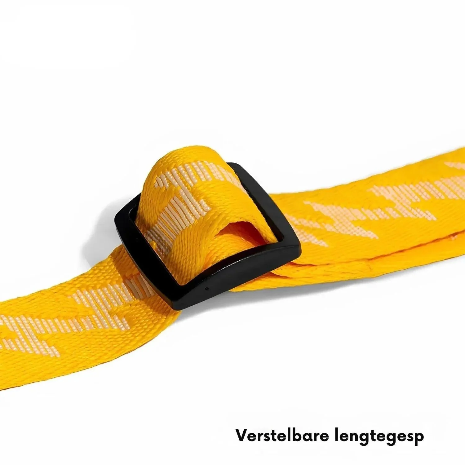 ReflectaWalk Lead | Duurzame Dubbelzijdige Riem voor Grote Honden - Image 10