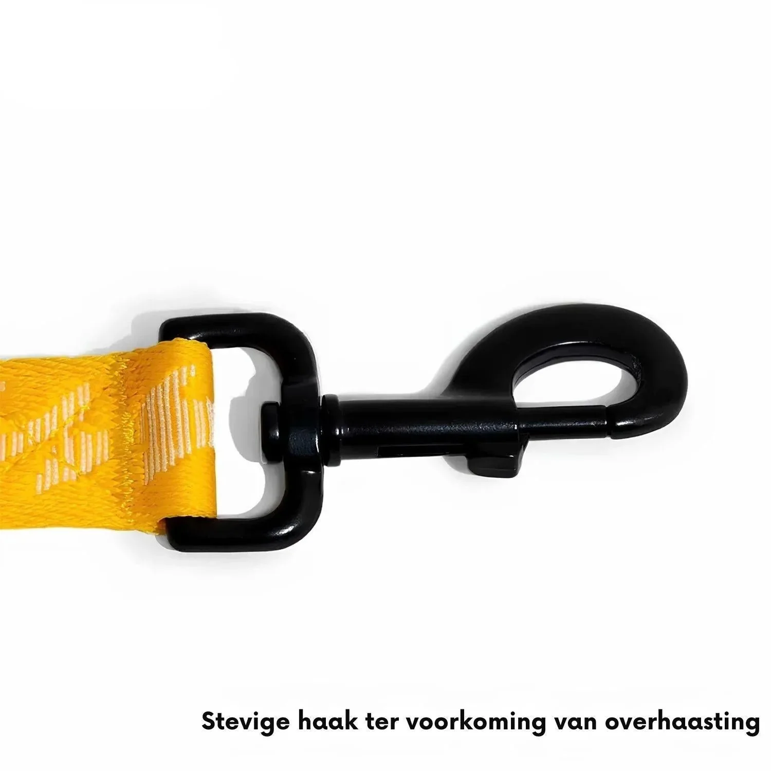 ReflectaWalk Lead | Duurzame Dubbelzijdige Riem voor Grote Honden - Image 11
