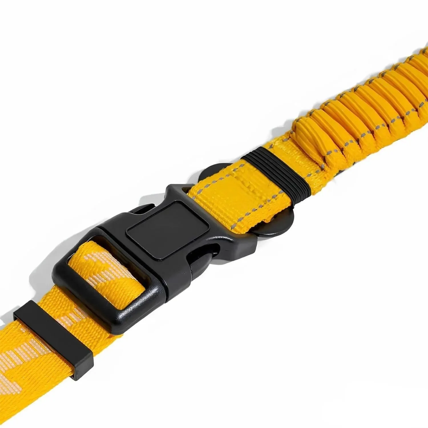 ReflectaWalk Lead | Duurzame Dubbelzijdige Riem voor Grote Honden - Image 14