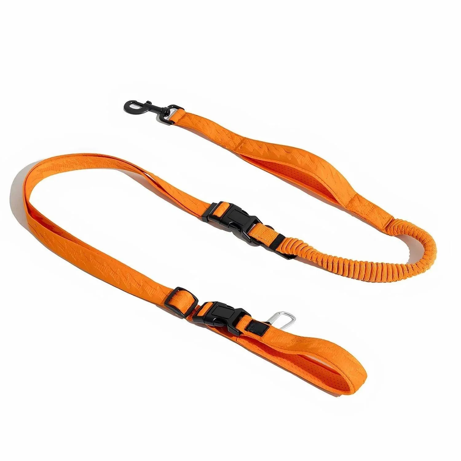 ReflectaWalk Lead | Duurzame Dubbelzijdige Riem voor Grote Honden - Image 15