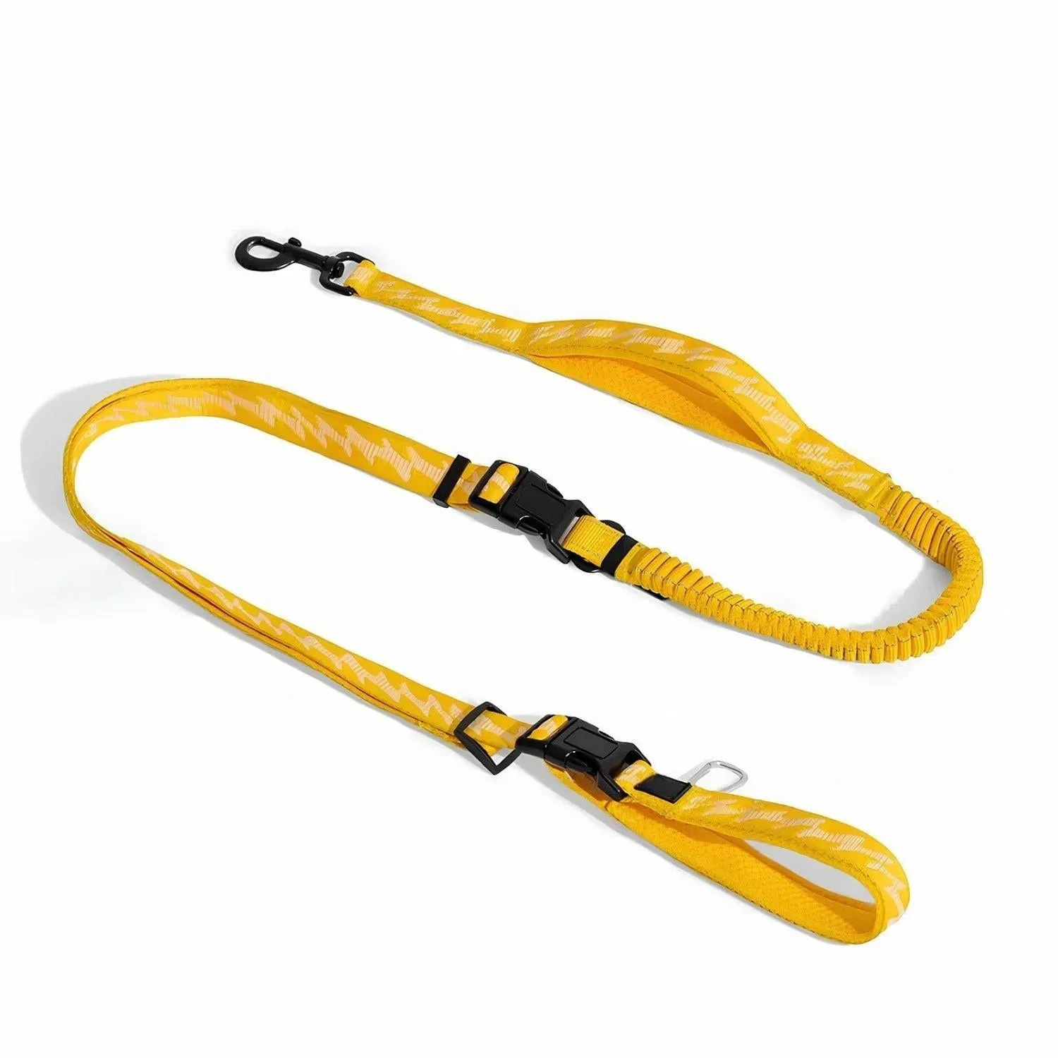 ReflectaWalk Lead | Duurzame Dubbelzijdige Riem voor Grote Honden - Image 17