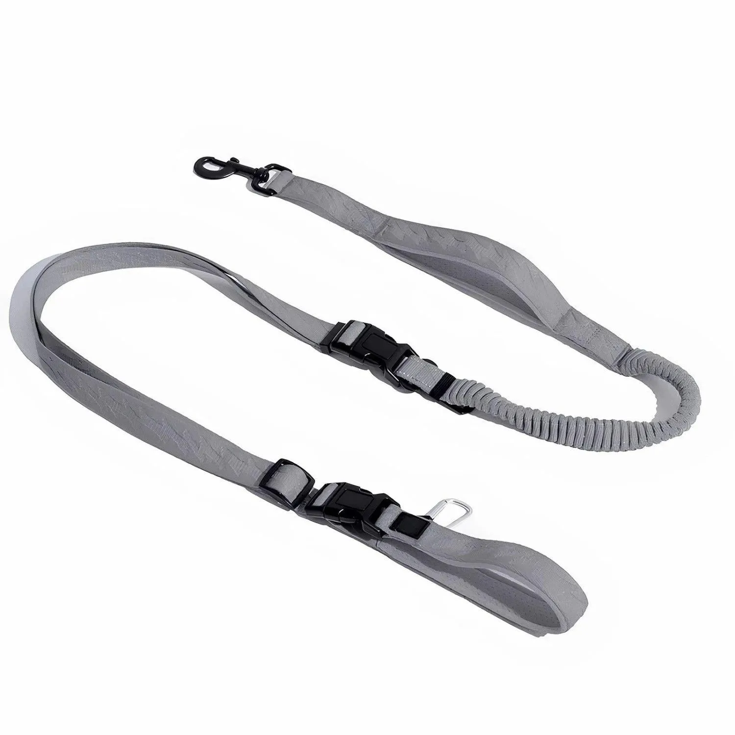 ReflectaWalk Lead | Duurzame Dubbelzijdige Riem voor Grote Honden - Image 18