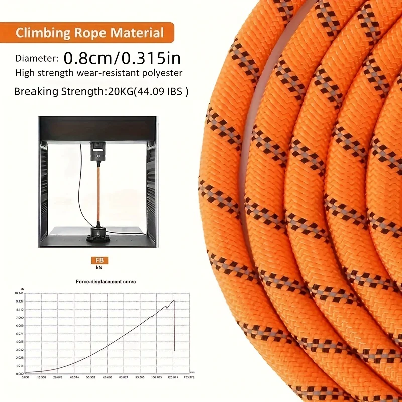 Reflecterende Hondenriem | Comfortabel Gevoerde Handgreep | Zware Dubbele Trekkracht | Voor Sterke Honden | Verbeterde Veiligheid en Controle | Polyamide | Strepenpatroon |  Wandelen - Image 4