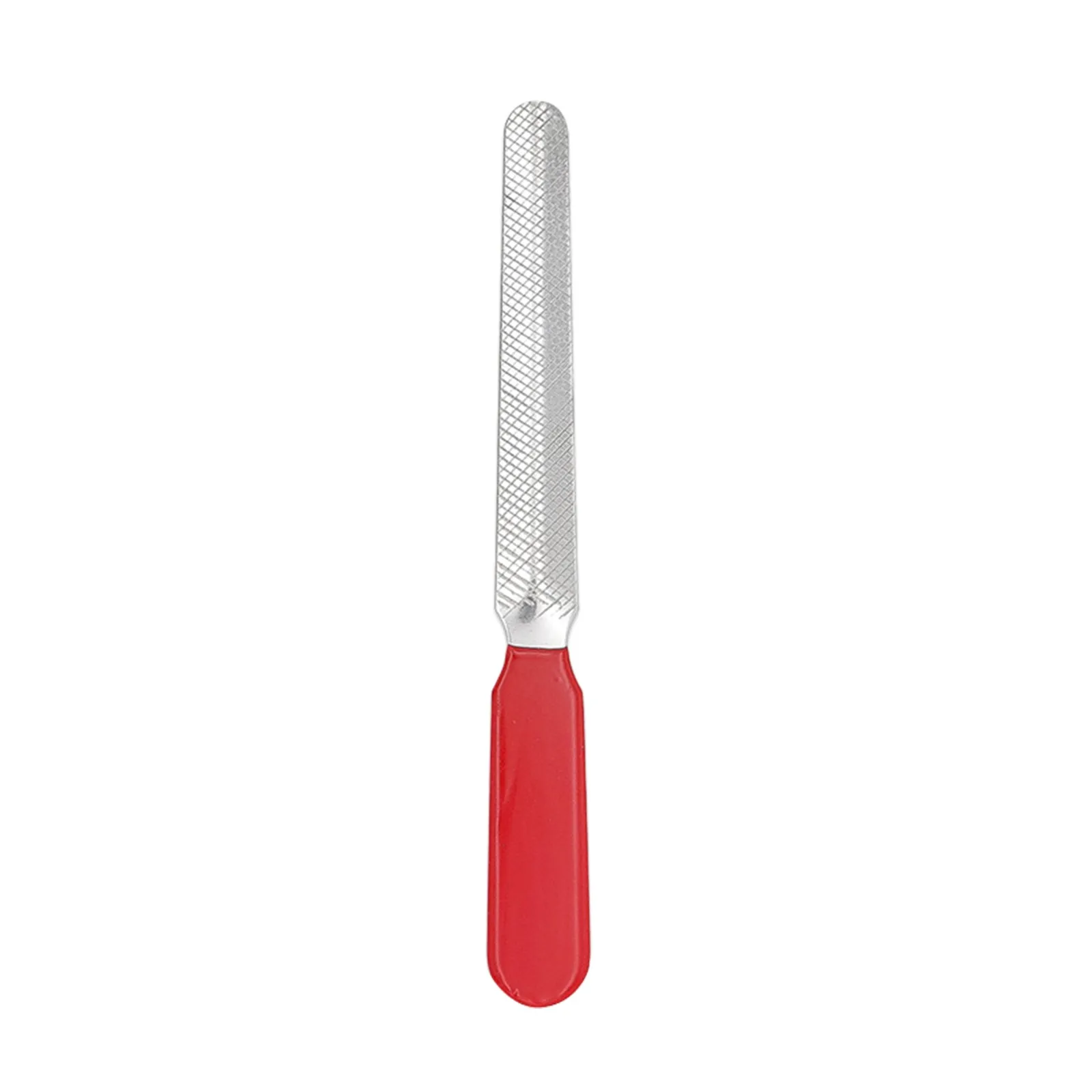 Roestvrijstalen Klauwverzorgingstool voor Huisdieren | Driekleurig Vijlsysteem voor Veilige Nagelverzorging | Geschikt voor Katten en Honden van Alle Groottes - Image 4