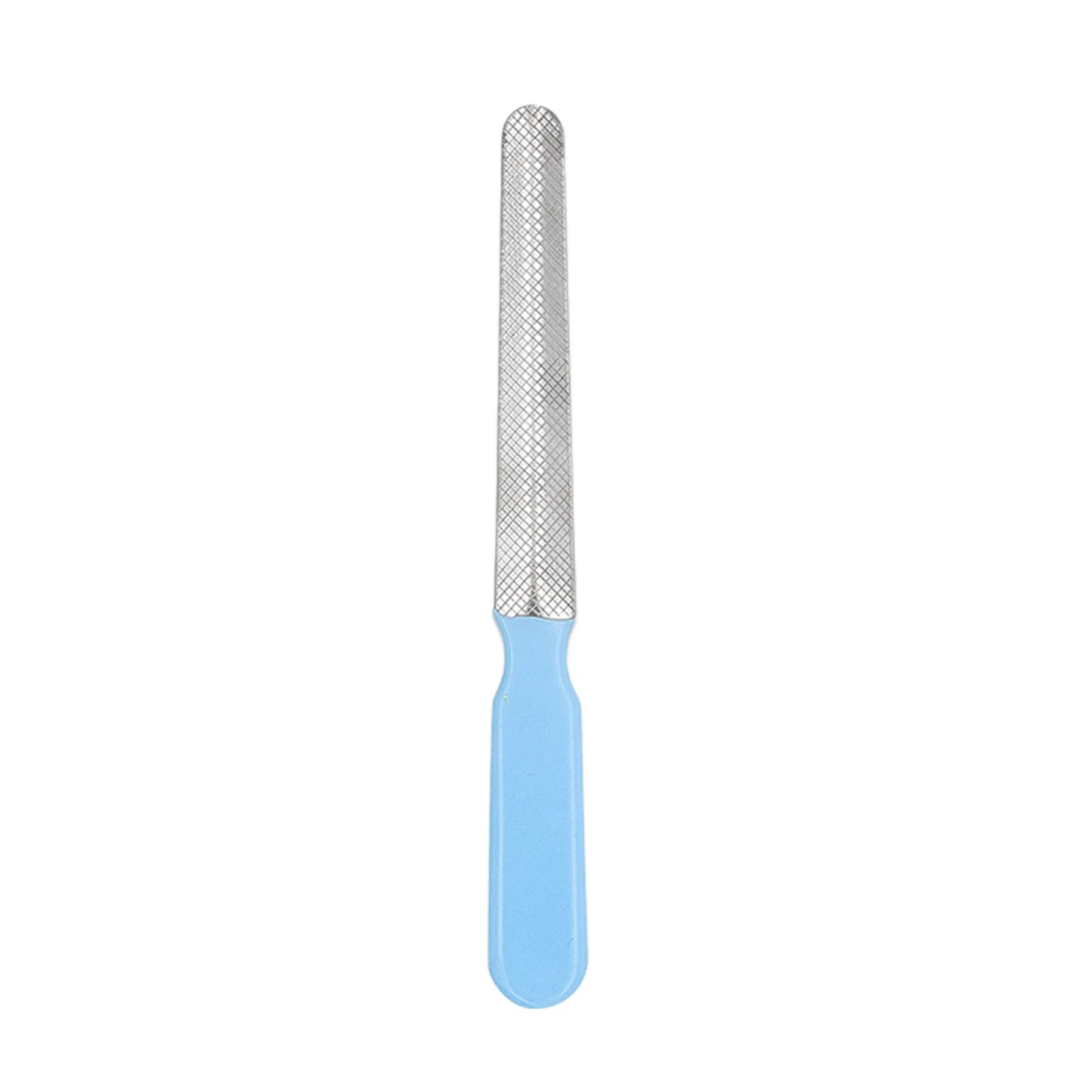 Roestvrijstalen Klauwverzorgingstool voor Huisdieren | Driekleurig Vijlsysteem voor Veilige Nagelverzorging | Geschikt voor Katten en Honden van Alle Groottes - Image 5