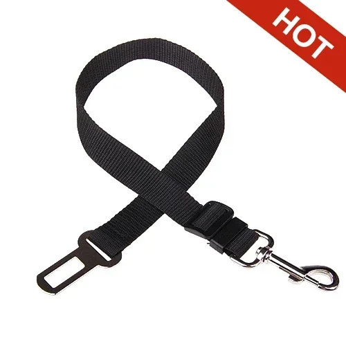 SafeRide Veiligheidsriem voor Huisdieren | Verstelbaar Nylon met Zinklegering Clip | Geschikt voor Honden en Katten | Meerdere Kleuren - Image 13