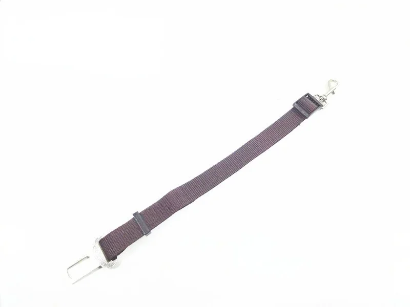 SafeRide Veiligheidsriem voor Huisdieren | Verstelbaar Nylon met Zinklegering Clip | Geschikt voor Honden en Katten | Meerdere Kleuren - Image 8