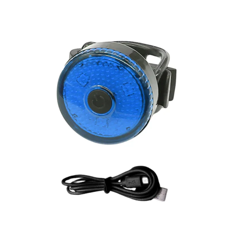 ShinePet Oplaadbare LED Veiligheidshanger met 3 Lichtstanden | Waterbestendig en Lichtgewicht | Ideaal voor Honden en Katten | Beschikbaar in Blauw, Wit & Rood - Image 14
