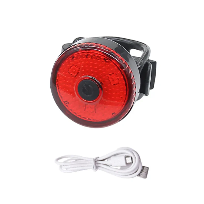 ShinePet Oplaadbare LED Veiligheidshanger met 3 Lichtstanden | Waterbestendig en Lichtgewicht | Ideaal voor Honden en Katten | Beschikbaar in Blauw, Wit & Rood - Image 8
