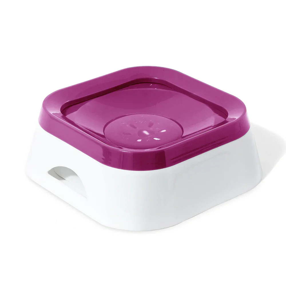SlurpStop voor honden | Anti-drup en antislip voerbak | Ideaal voor enthousiaste drinkers | Geschikt voor alle formaten honden - Image 8