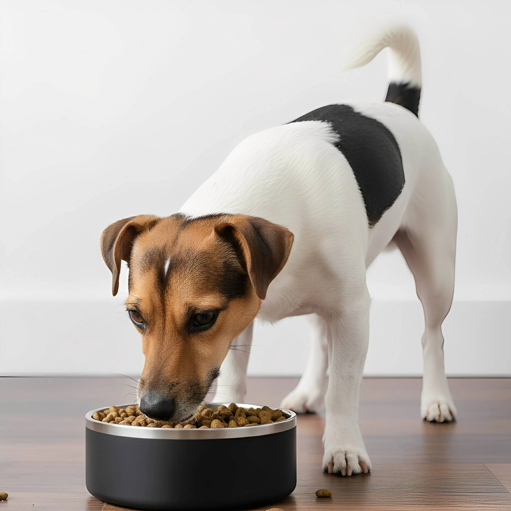 SteadiBowl | RVS Voerbak Hond | Antislip | Voorkom Schuiven | Duurzaam | Makkelijk Schoon te Maken - Image 2