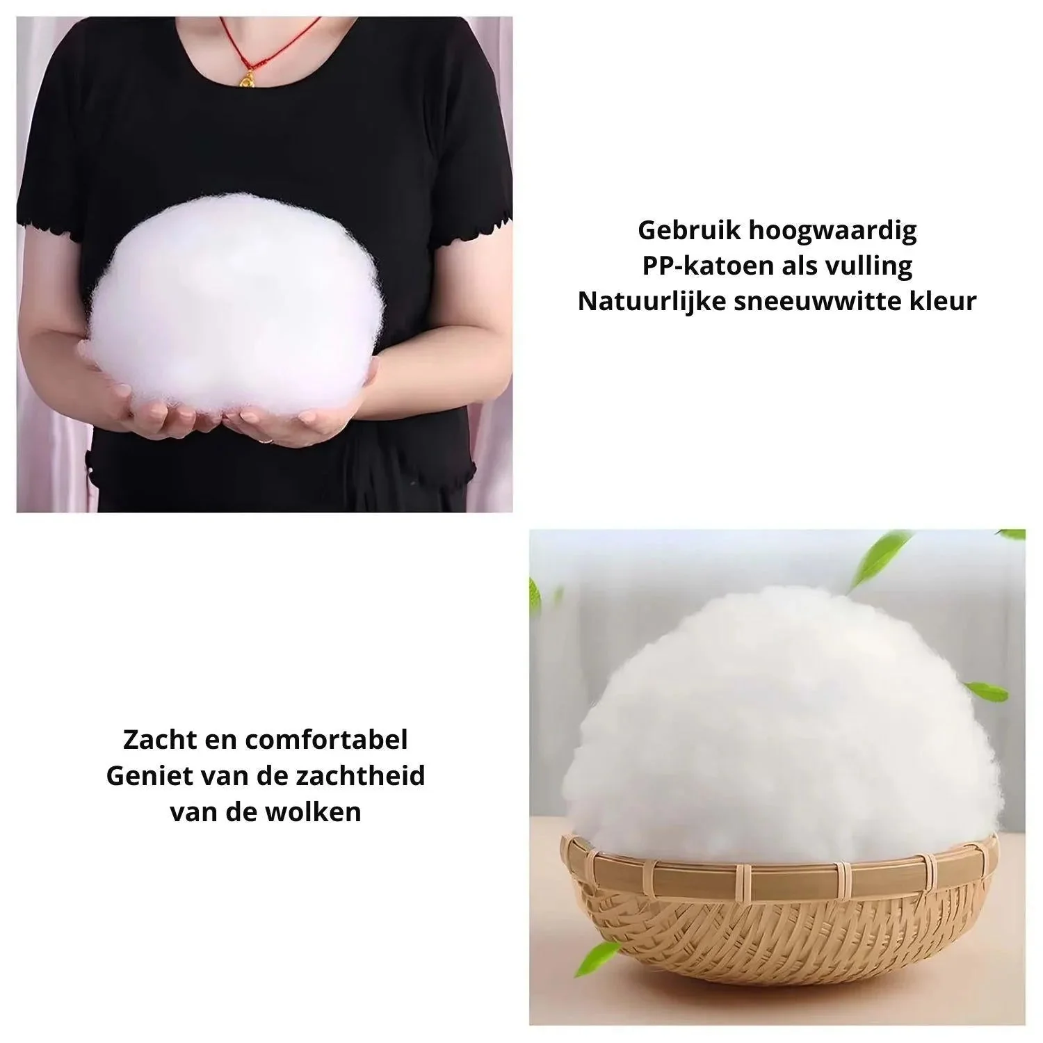 TailHaven Huisdierenbank | Elegante Hondenbank met Luxe Afwerking - Image 5