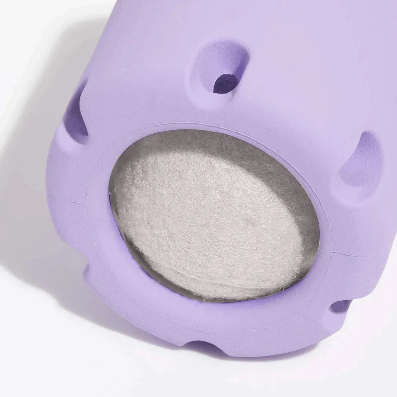 Interactief Honden Speelgoed | Duurzame Natuurrubber Bal | Perfect Voor Pupontwikkeling | Inclusief Tennisbal | Grootte Geschikt Voor Binnen En Buiten Gebruik - Image 5