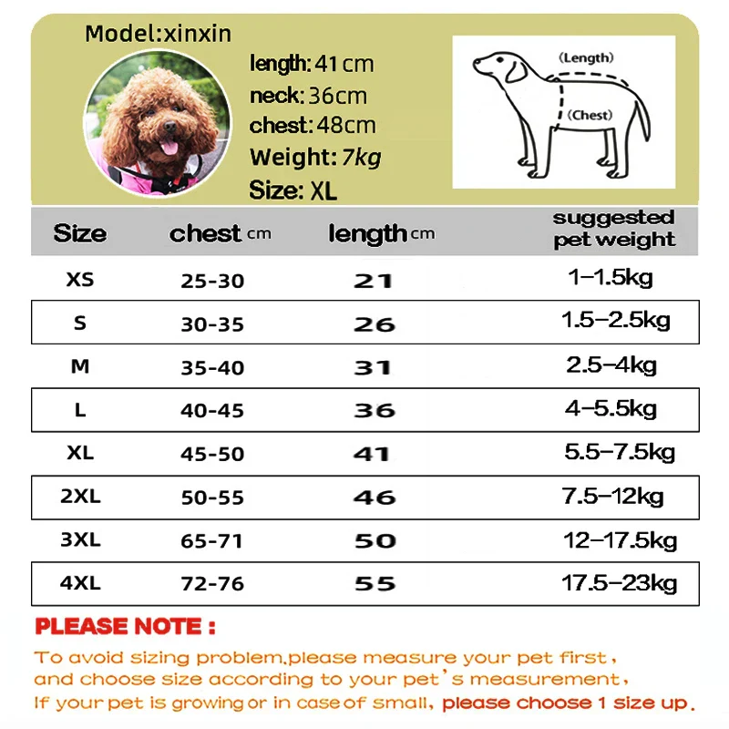 Waterdichte Regenjas voor Honden | Beschikbaar in XS-4XL | Kleuren Groen, Roze en Rood | Ideaal voor Chihuahua, Yorkie en Poedel - Image 6