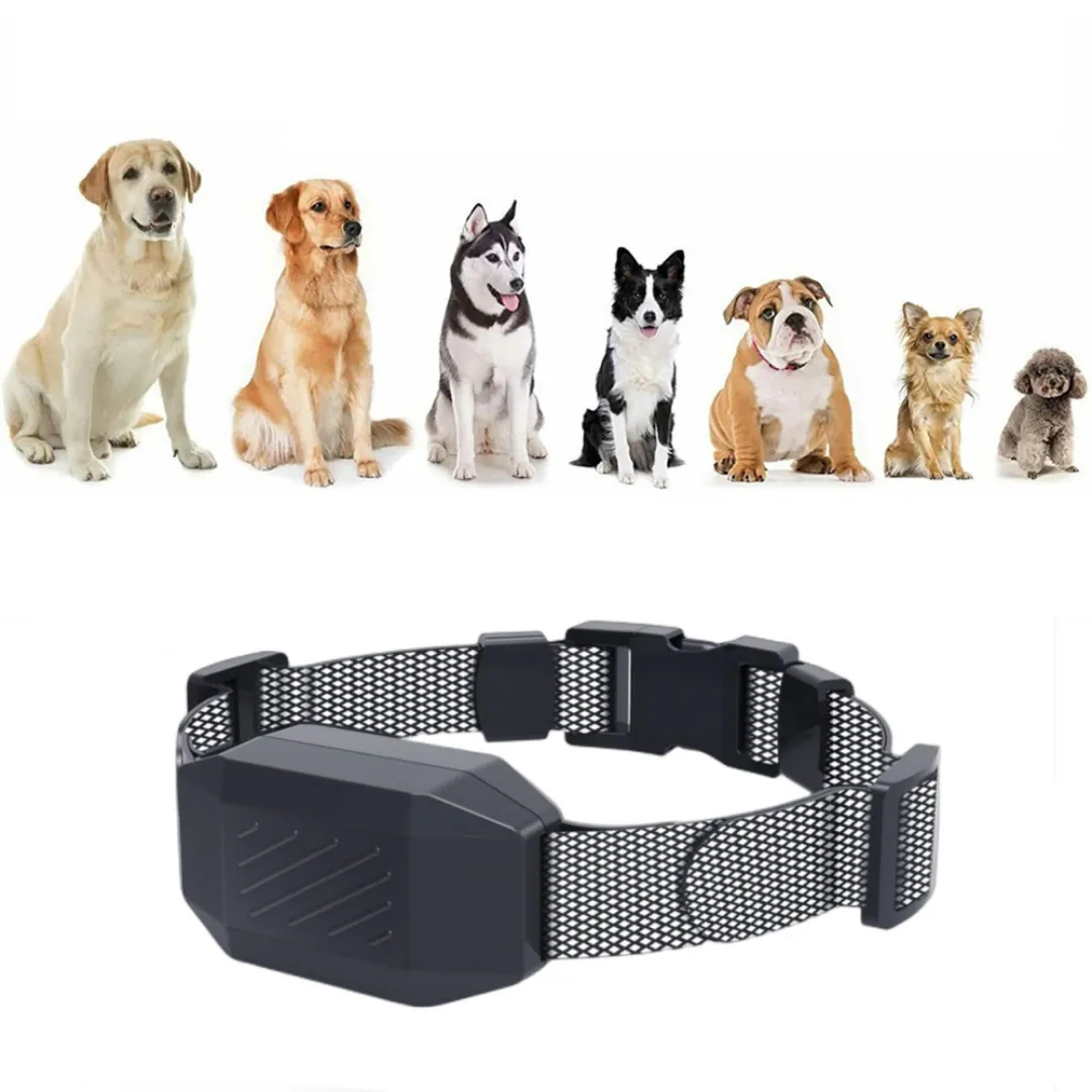 TrainPro | Ergonomische Trainingsband met Afstandsbediening | Hondvriendelijk | 3 Modi | Waterbestendig | Groot Bereik 400m | Voor 4–50 kg | Voor betere training en gehoorzaamheid | Duidelijke Communicatie - Image 4