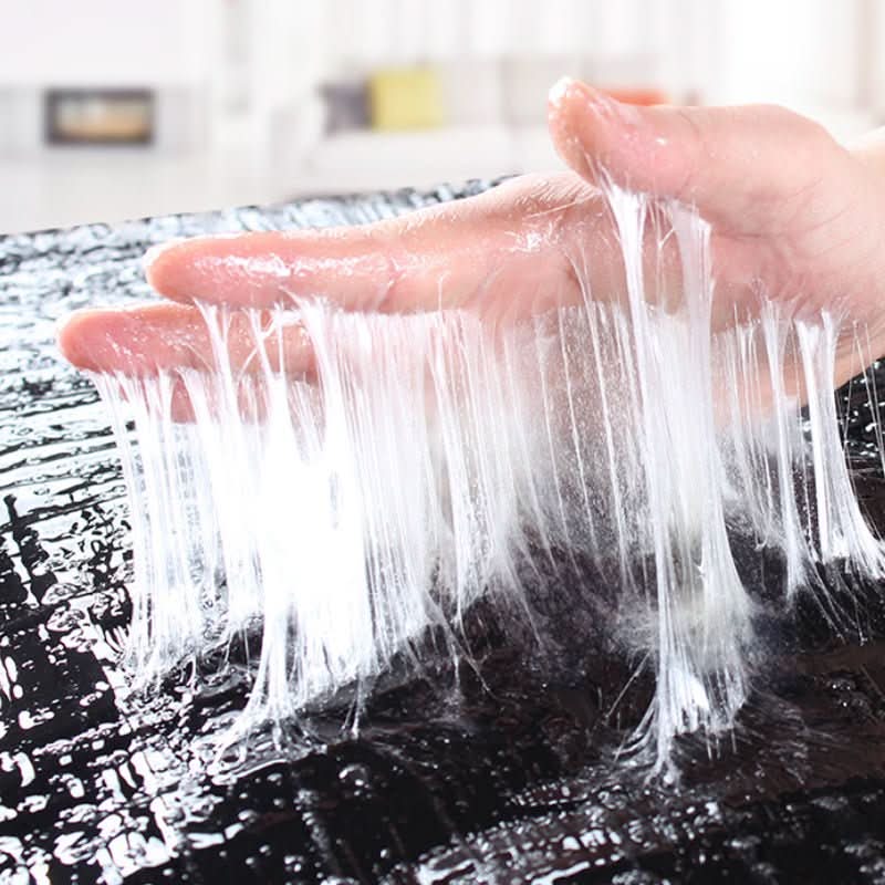 TRAPZONE MAX | Grote Ongiftige Lijmval | Effectief Tegen Knaagdieren Insecten | Binnen Buiten Gebruik | Milieuvriendelijk | Veleneropvang | Dierveilig | Duurzaam Design | Eenvoudig in Gebruik | 10 Stuks - Image 5