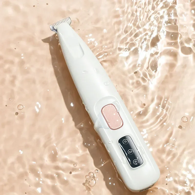 Trimbuddy | Veilige en Comfortabele Trimmer voor Honden en Katten | Ideaal voor Poten, Oren en Gezicht | Compact en Gebruiksvriendelijk - Image 7