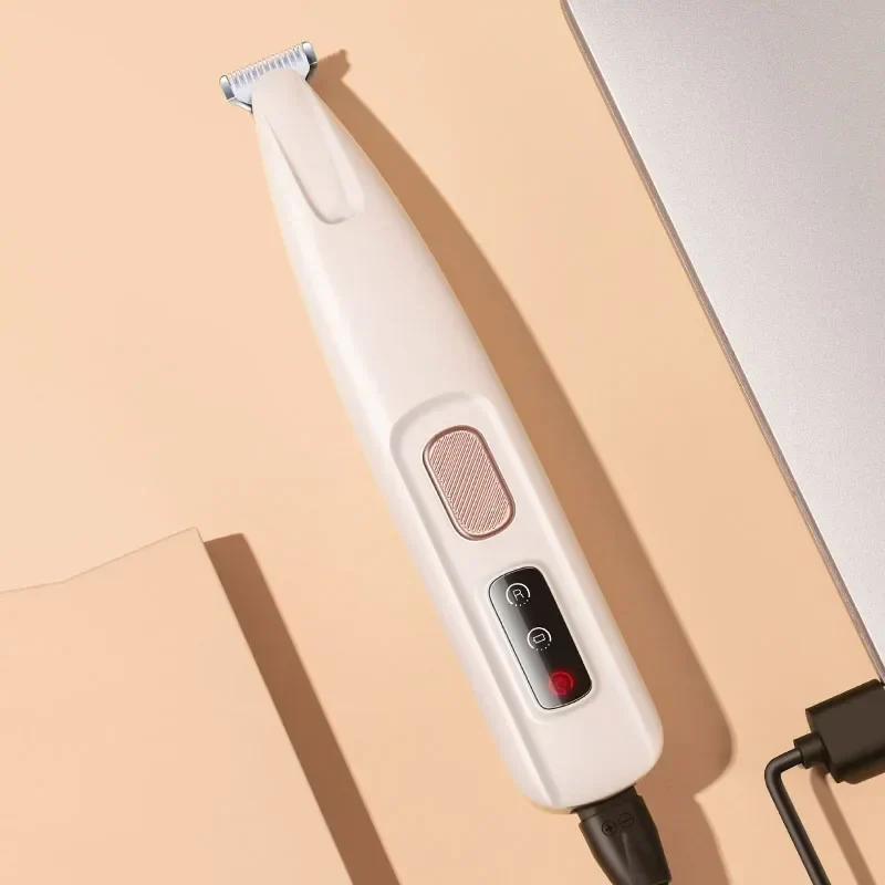 Trimbuddy | Veilige en Comfortabele Trimmer voor Honden en Katten | Ideaal voor Poten, Oren en Gezicht | Compact en Gebruiksvriendelijk - Image 9