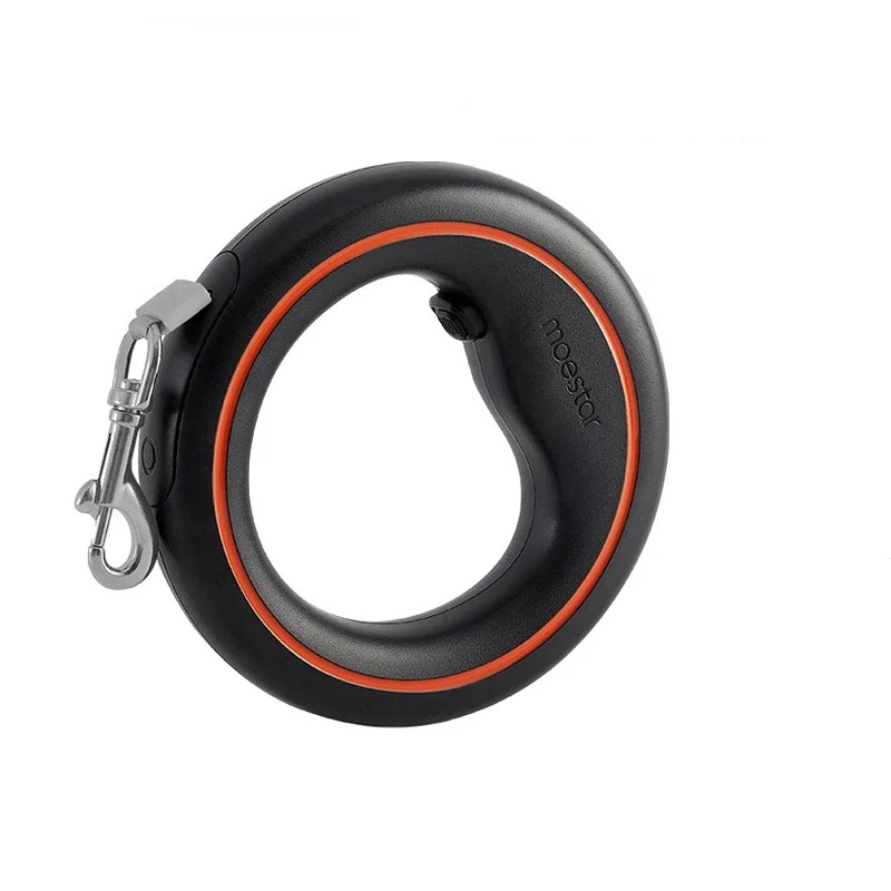 UFO Retract Pro Uittrekbare Hondenriem 3 Meter | Ergonomisch & Lichtgewicht | Sterk, Duurzaam & Ideaal voor Alle Hondengroottes - Image 11