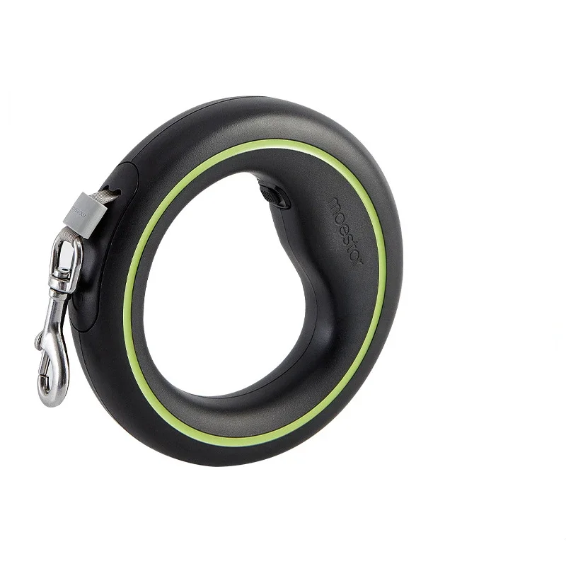 UFO Retract Pro Uittrekbare Hondenriem 3 Meter | Ergonomisch & Lichtgewicht | Sterk, Duurzaam & Ideaal voor Alle Hondengroottes - Image 12