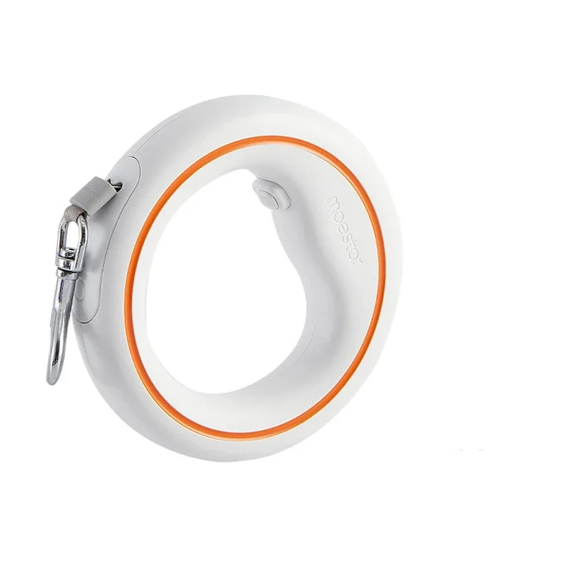 UFO Retract Pro Uittrekbare Hondenriem 3 Meter | Ergonomisch & Lichtgewicht | Sterk, Duurzaam & Ideaal voor Alle Hondengroottes - Image 13