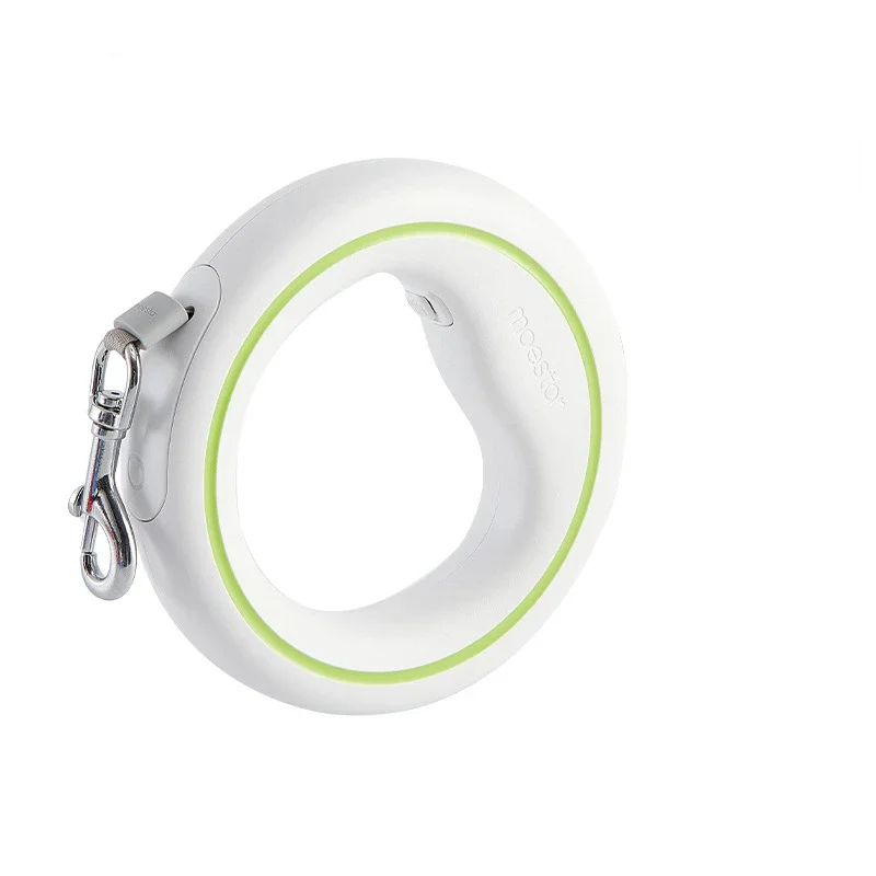 UFO Retract Pro Uittrekbare Hondenriem 3 Meter | Ergonomisch & Lichtgewicht | Sterk, Duurzaam & Ideaal voor Alle Hondengroottes - Image 14
