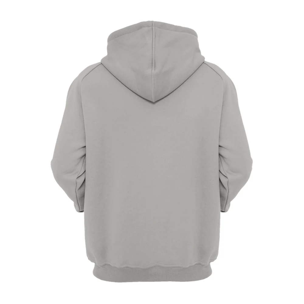 Unisex Hoodie | Perfecte Pasvorm | Zacht & Duurzaam | Geschikt voor Alaskan Husky Puppy's | Maatopties Beschikbaar | Hoogwaardige Print | Comfortabel en Modieus - Image 3