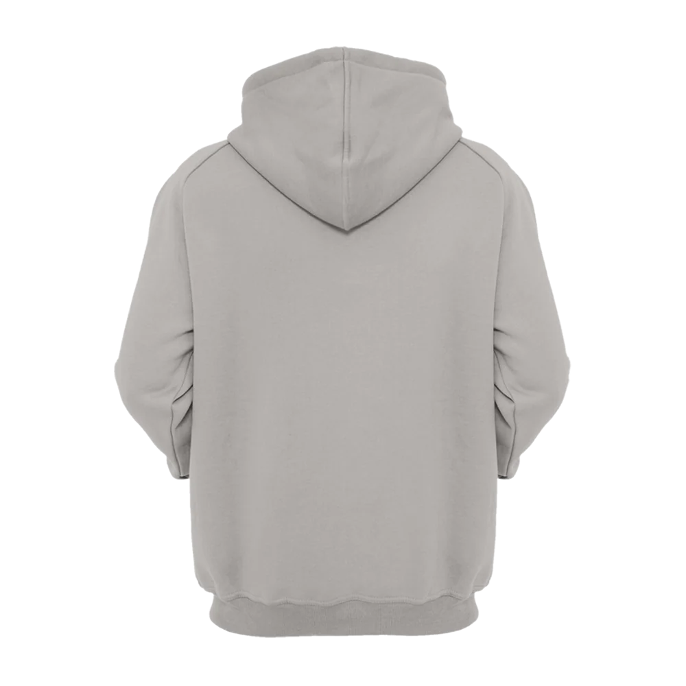Hoodie met grafisch design voor hondenliefhebbers | Unisex | Meerdere maten beschikbaar - Image 3