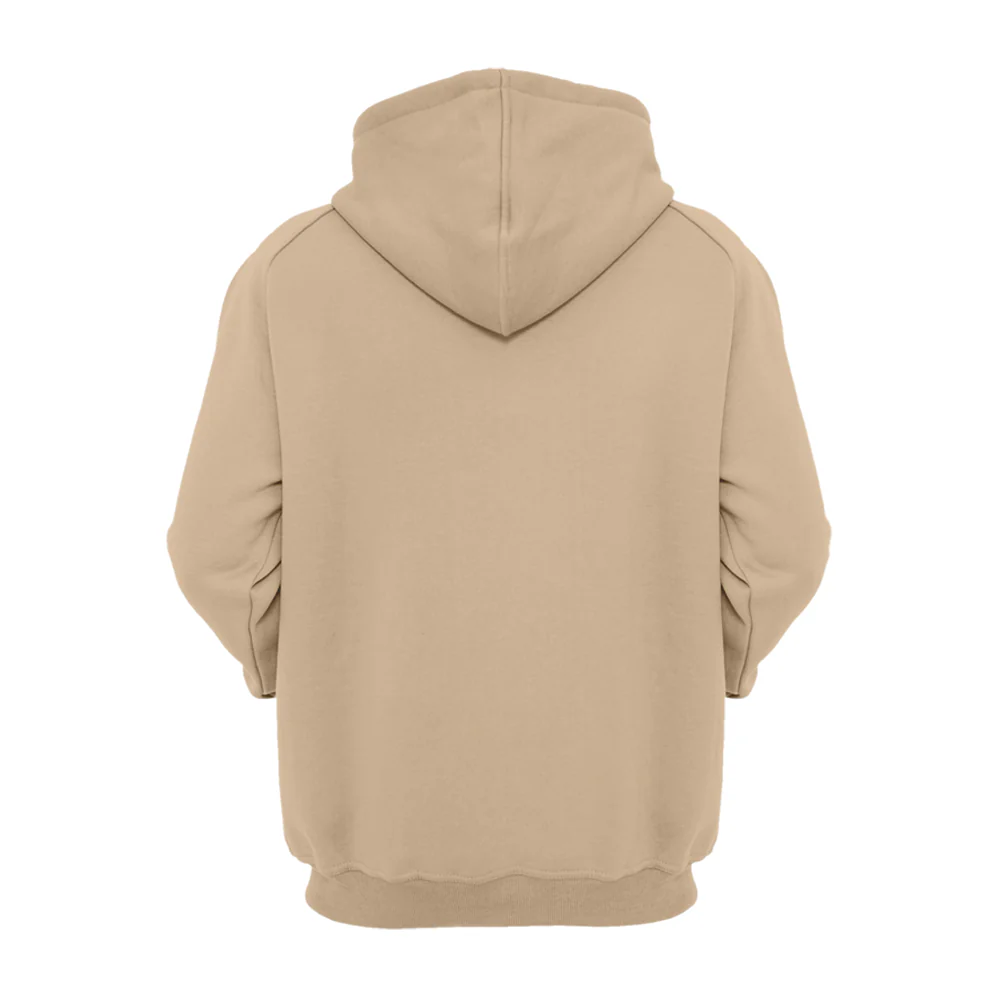 Unisex Hoodie | Comfortabele en Duurzame Stof | Verkrijgbaar in Meerdere Maten | Zachte Aanraking | Kleurrijk Design voor Dierenliefhebbers - Image 3