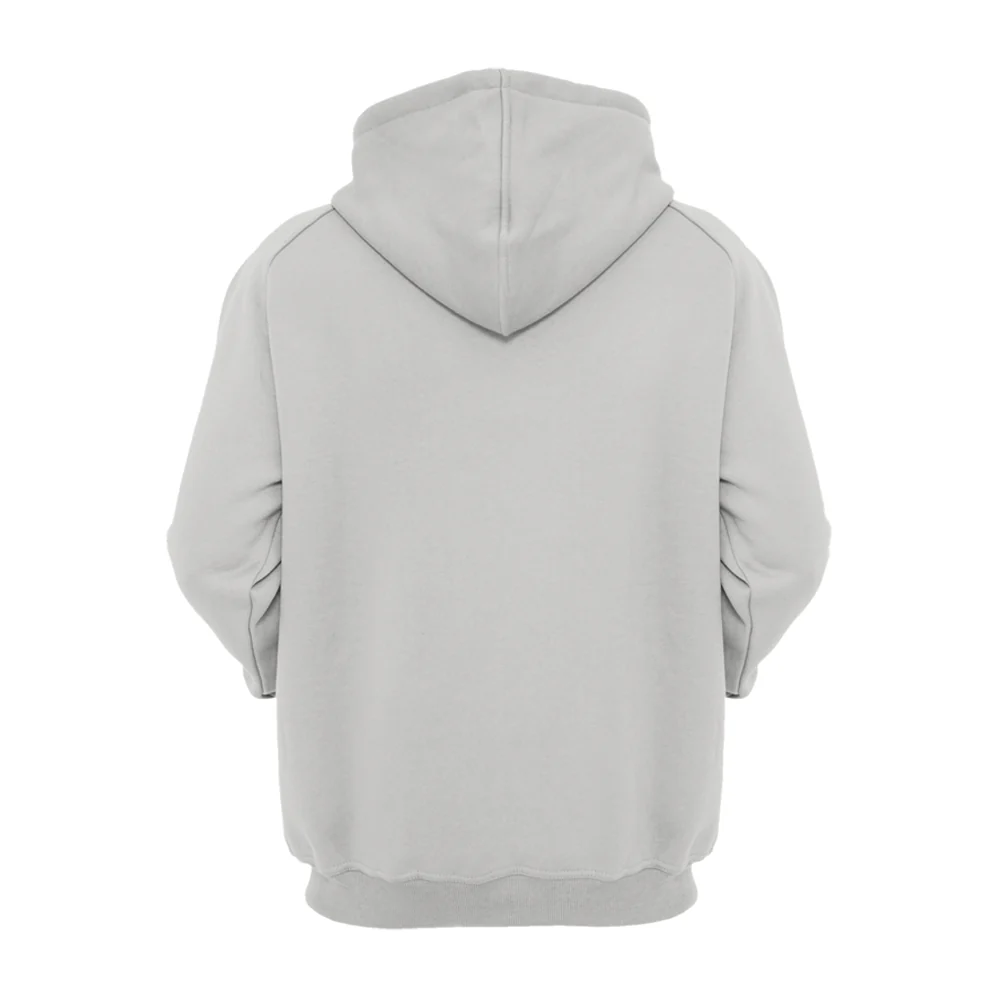 Comfortabele Unisex Trui | Zachte Stofmix | Perfect voor Dierenliefhebbers | Hoge Resolutie Print | Diverse Maten Beschikbaar - Image 3