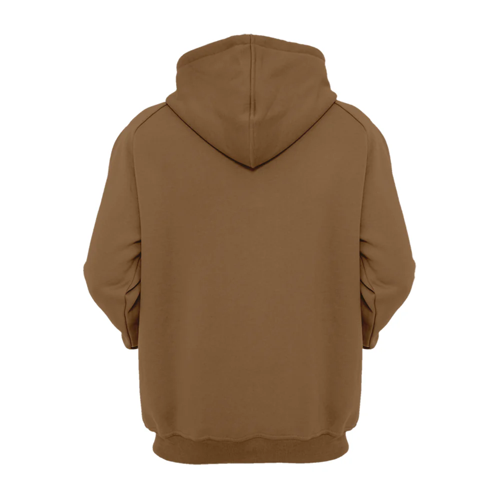 Unisex Hoodie voor Dierenliefhebbers | Comfortabel & Duurzaam | Polyester & Katoen | Zachte Aanraking | Hoge Resolutie Print | Tweezijdig Stretchmateriaal | Perfect Cadeau voor Hondenliefhebbers - Image 3