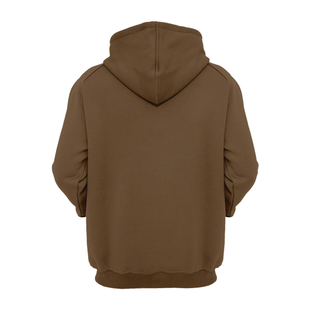 Trendy Unisex Hoodie | Grafische Print | Zacht en Elastisch | Geschikt voor Dierenliefhebbers | Meerdere Maten - Image 3