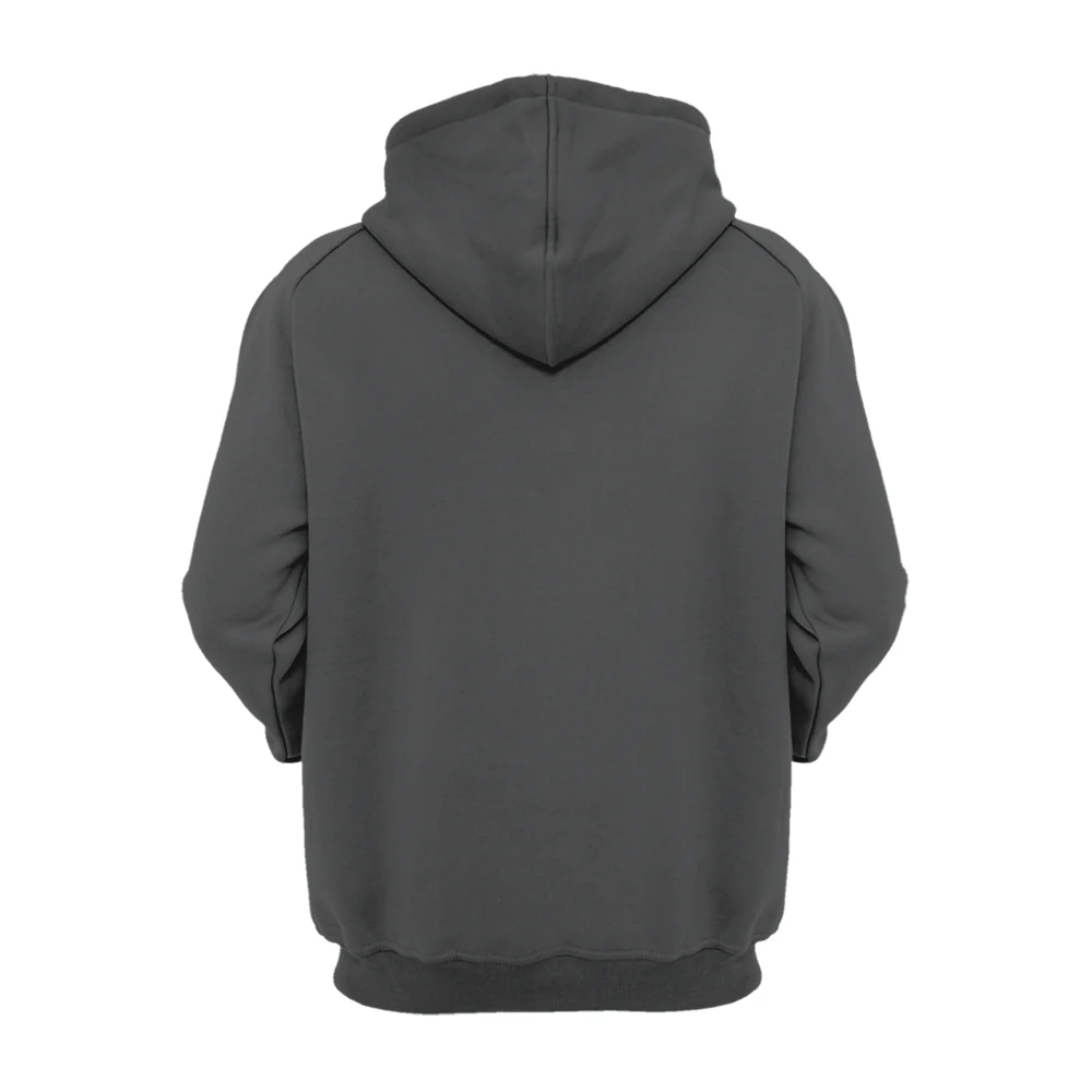 Comfortabele Hoodie | Bernese Mountain Design | Maten S-4XL | Zachte Stof | Hoogwaardige Print | Tweezijdige Stretch - Image 3