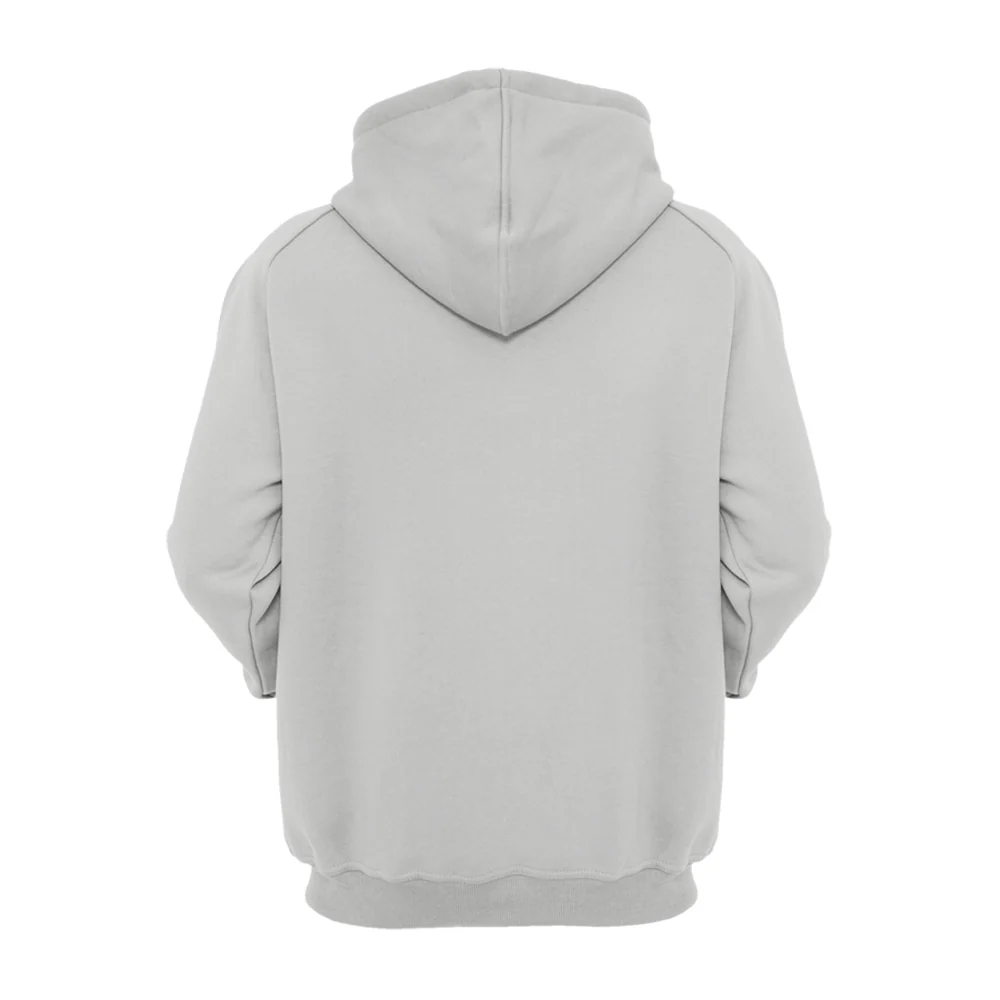 Dierenliefhebbers Mode | Comfortabele Unisex Hoodie voor Honden Enthousiastelingen | Diverse Maten - Image 3