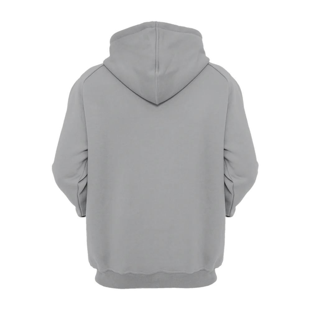 Boston Terrier Design | Unisex Hoodie | Maten S-4XL | Polyester en Katoen | Hoge Resolutie Print | Comfortabel en Duurzaam | Premium Stoffen | Geschikt voor Zowel Dames als Heren - Image 3