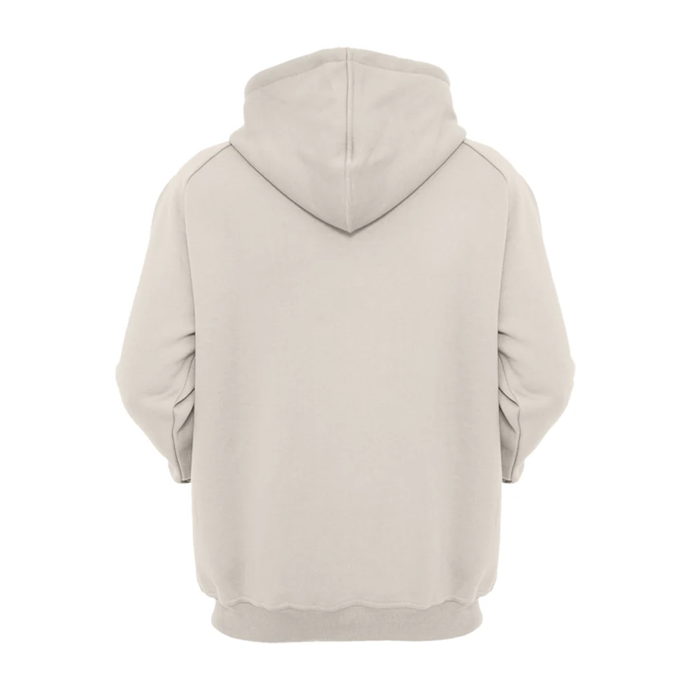 Cairn Terrier Design | Zwarte Hoodie | Comfortabele Stof | Meerdere Maten | Dierenliefhebbers | Onmisbaar in de Garderobe - Image 3