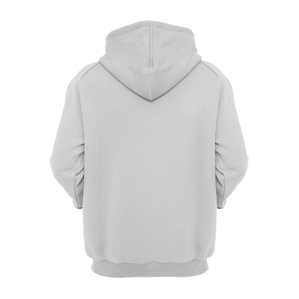 Unisex Hoodie voor Dierenliefhebbers | Zachte Stof | Hoogwaardige Print | Cane Corso Motief | Verkrijgbaar in Maten S-4XL | Comfortabele en Duurzame Materialen | Ideaal voor Casual Dagen - Image 3