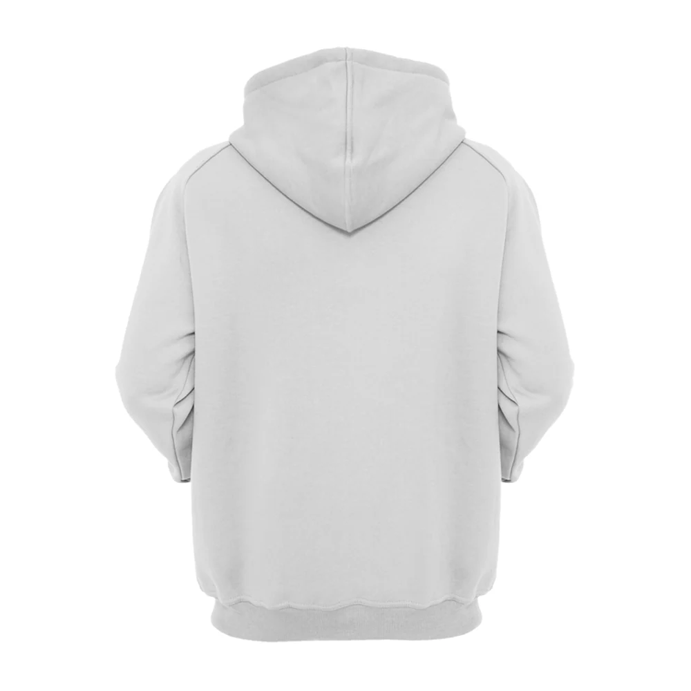 Unisex Hoodie met Cavalier King Charles Spaniel Design | Maatvarianten S-4XL | Zachte Stof | Hoogwaardige Print | Comfortabele en Duurzame Katoenmix | Perfect voor Dierenliefhebbers - Image 3